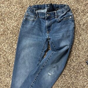Boys jeans